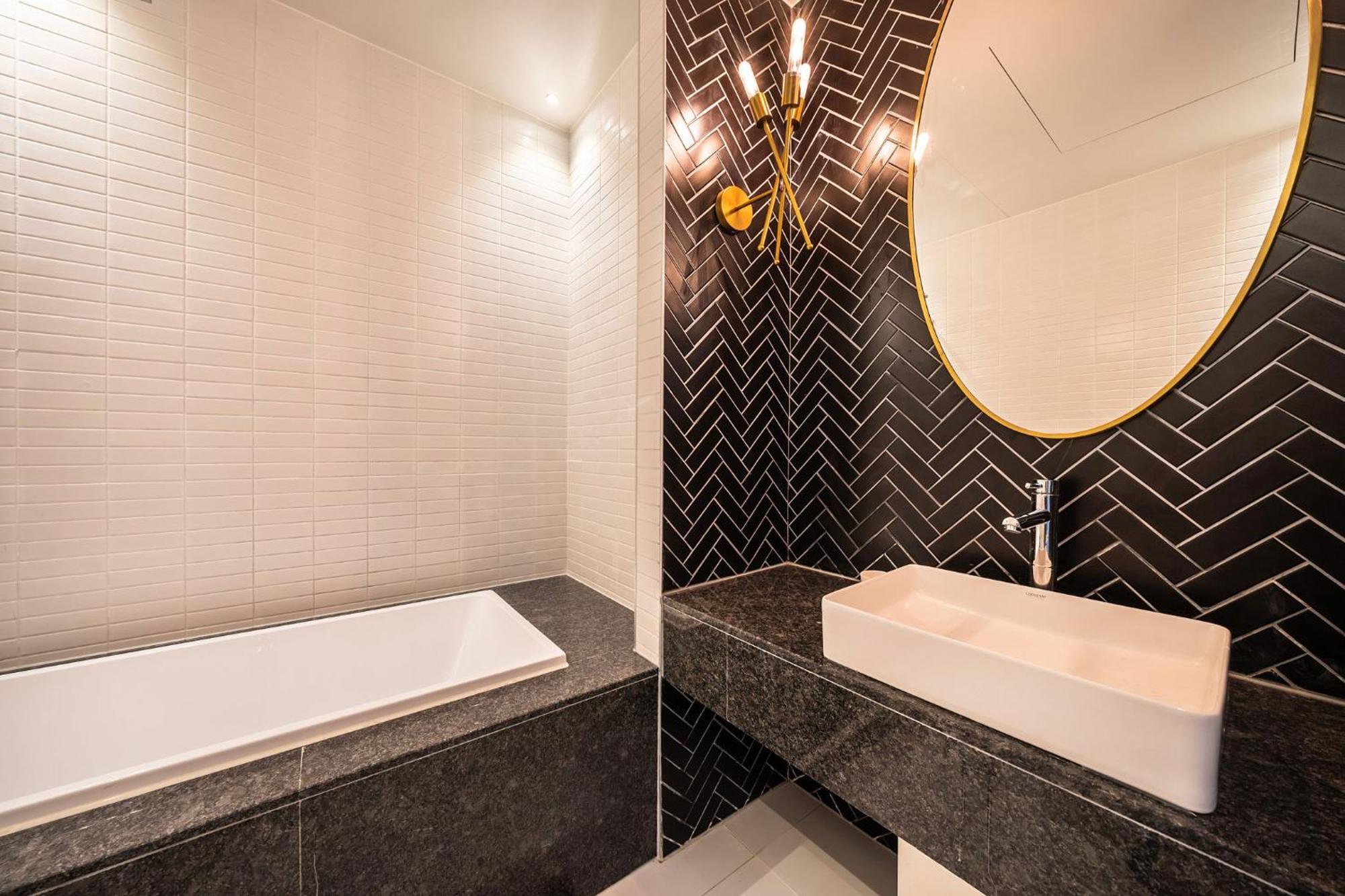 Hotel The Castle Jamsil-Sene Сеул Екстериор снимка